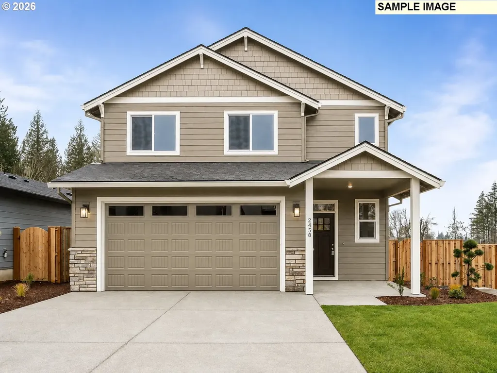 2339 E Otter Loop La Center WA 98629