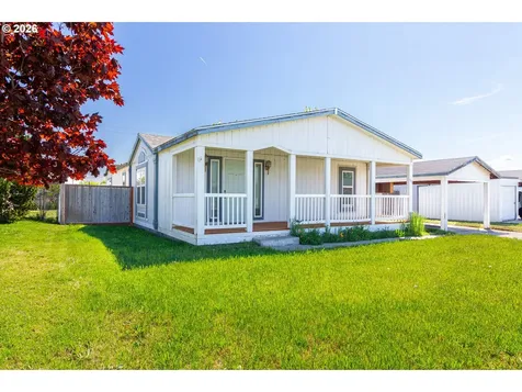 1416 SW Riverhill Drive Hermiston OR 97838