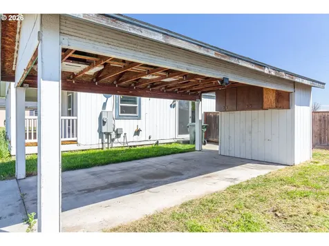 1416 SW Riverhill Drive Hermiston OR 97838