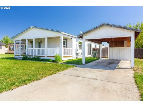 1416 SW Riverhill Drive Hermiston OR 97838