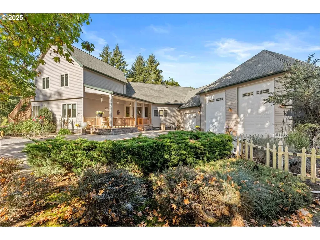 39889 Mcdowell Creek Drive Lebanon OR 97355