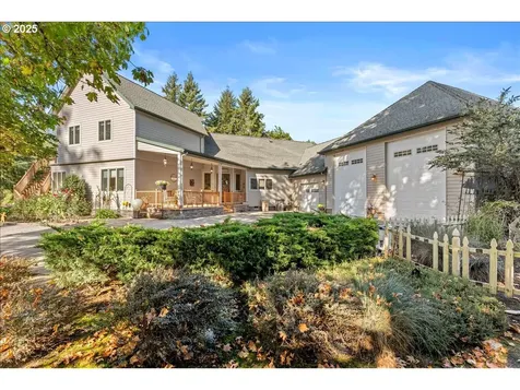 39889 Mcdowell Creek Drive Lebanon OR 97355