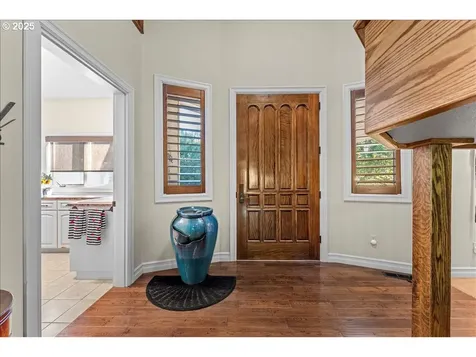 39889 Mcdowell Creek Drive Lebanon OR 97355