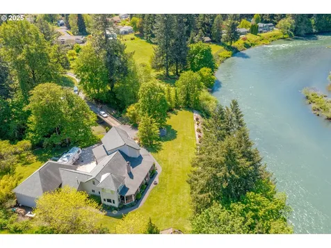 39889 Mcdowell Creek Drive Lebanon OR 97355