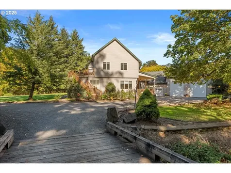 39889 Mcdowell Creek Drive Lebanon OR 97355