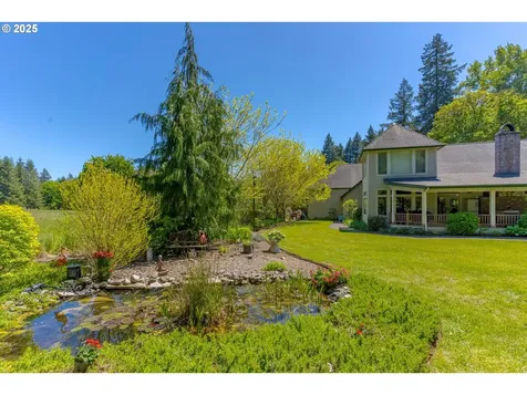39889 Mcdowell Creek Drive Lebanon OR 97355