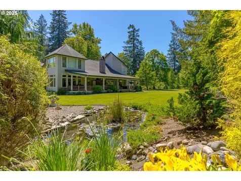 39889 Mcdowell Creek Drive Lebanon OR 97355