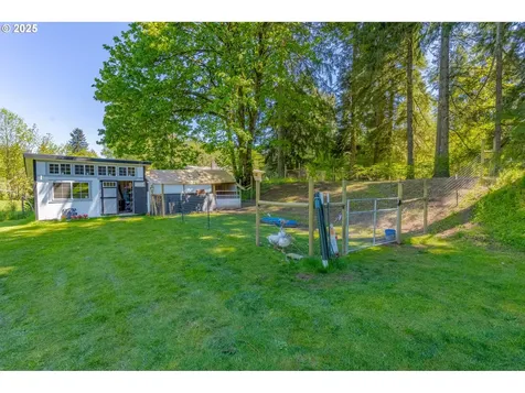 39889 Mcdowell Creek Drive Lebanon OR 97355