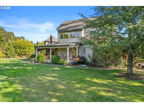 39889 Mcdowell Creek Drive Lebanon OR 97355