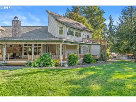 39889 Mcdowell Creek Drive Lebanon OR 97355