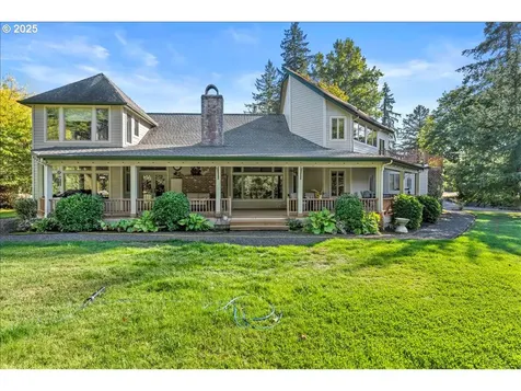 39889 Mcdowell Creek Drive Lebanon OR 97355