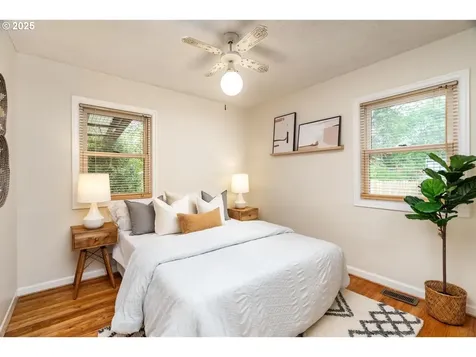 4525 NE Jarrett Street Portland OR 97218