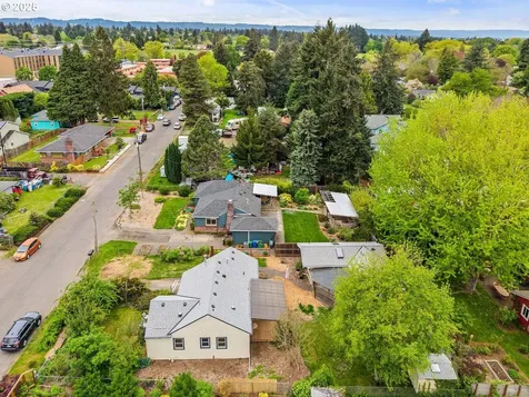 4525 NE Jarrett Street Portland OR 97218