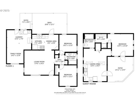 4525 NE Jarrett Street Portland OR 97218