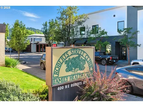 400 NE Roberts Avenue Gresham OR 97030