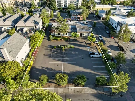 400 NE Roberts Avenue Gresham OR 97030