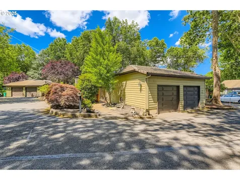 7582 SW Cresmoor Drive Beaverton OR 97008