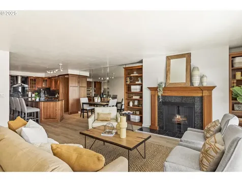 2309 SW 1st Avenue Portland OR 97201