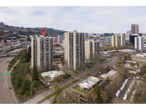 2309 SW 1st Avenue Portland OR 97201
