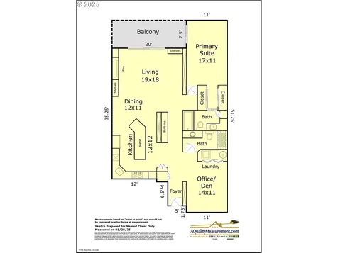 2309 SW 1st Avenue Portland OR 97201