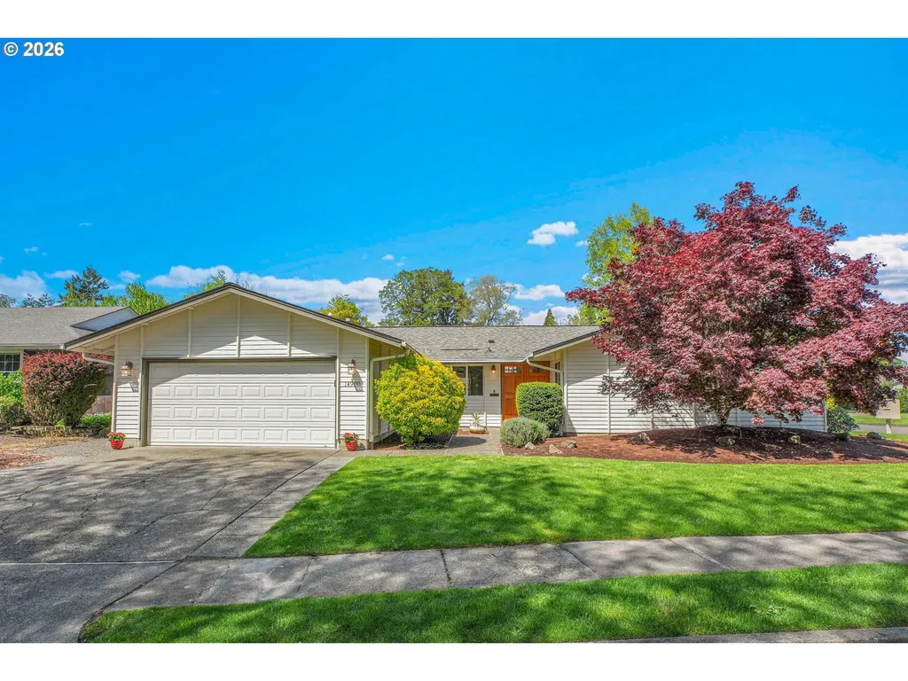 14980 NW Northumbria Lane Beaverton OR 97006