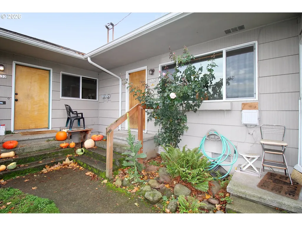 1630 1632 NE 81st Avenue Portland OR 97213