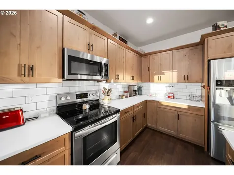 465 SE Sumner Drive Prineville OR 97754