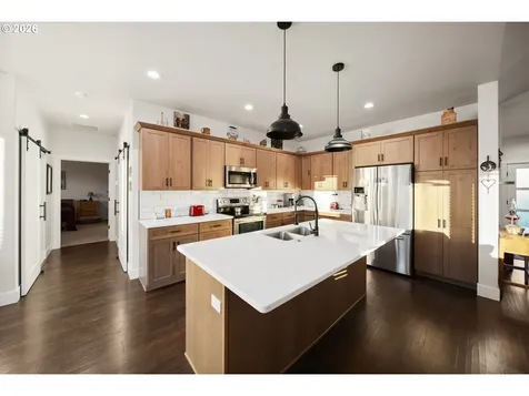 465 SE Sumner Drive Prineville OR 97754