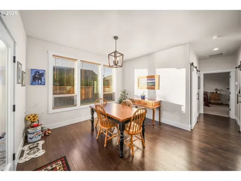 465 SE Sumner Drive Prineville OR 97754