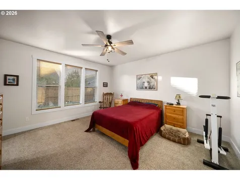 465 SE Sumner Drive Prineville OR 97754