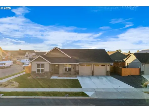 465 SE Sumner Drive Prineville OR 97754