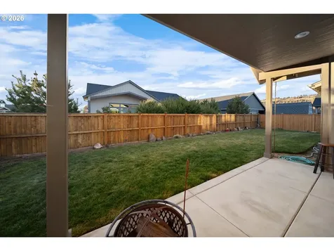 465 SE Sumner Drive Prineville OR 97754
