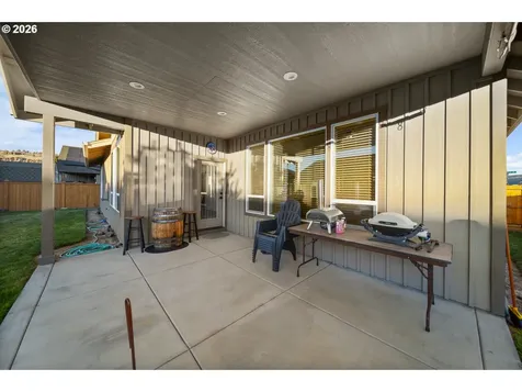 465 SE Sumner Drive Prineville OR 97754