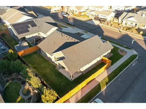 465 SE Sumner Drive Prineville OR 97754
