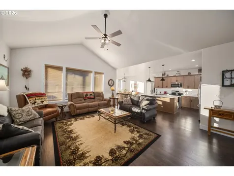 465 SE Sumner Drive Prineville OR 97754