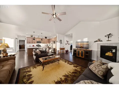 465 SE Sumner Drive Prineville OR 97754