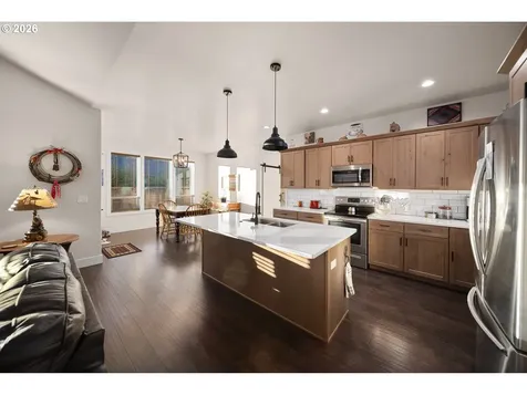 465 SE Sumner Drive Prineville OR 97754