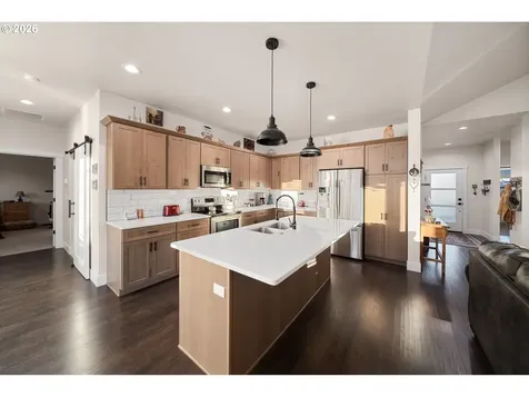 465 SE Sumner Drive Prineville OR 97754