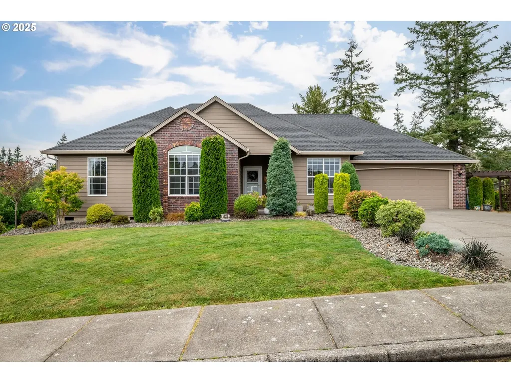 1433 Travis Street Kelso WA 98626