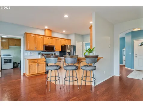 1433 Travis Street Kelso WA 98626