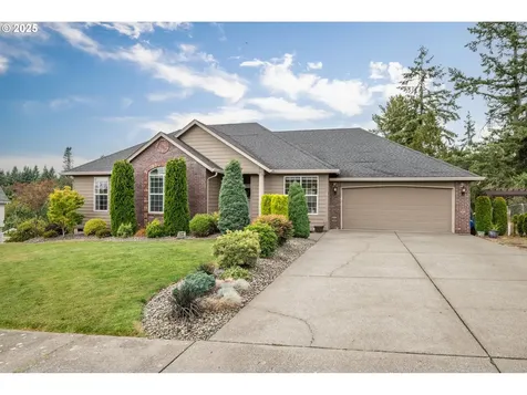 1433 Travis Street Kelso WA 98626