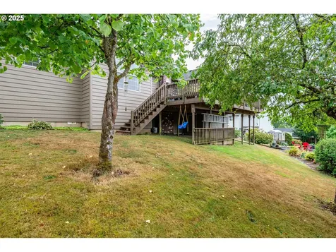 1433 Travis Street Kelso WA 98626