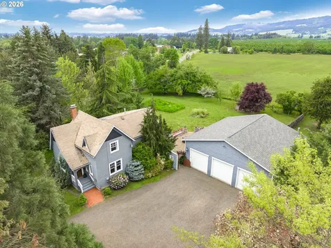 24305 NE Highway 240 Newberg OR 97132