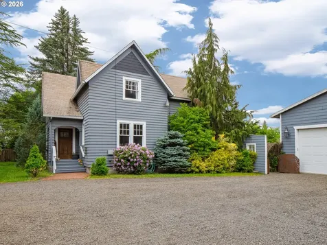 24305 NE Highway 240 Newberg OR 97132