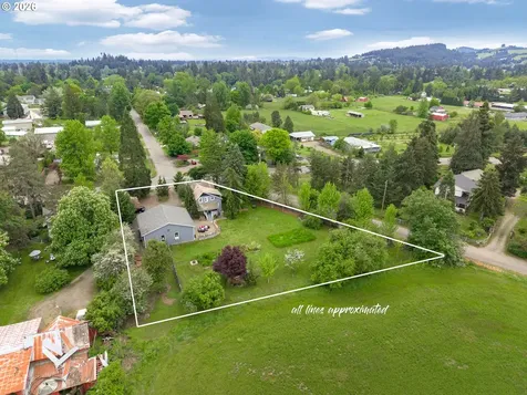 24305 NE Highway 240 Newberg OR 97132