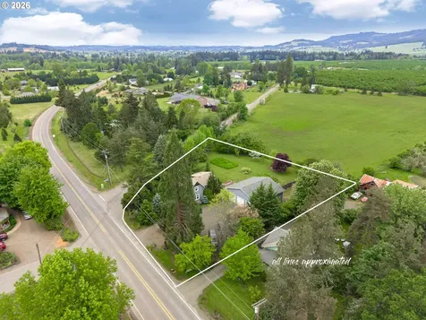 24305 NE Highway 240 Newberg OR 97132
