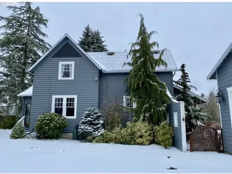 24305 NE Highway 240 Newberg OR 97132