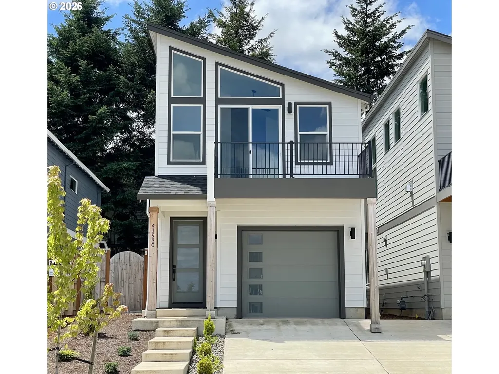 41930 Deschutes Avenue Sandy OR 97055