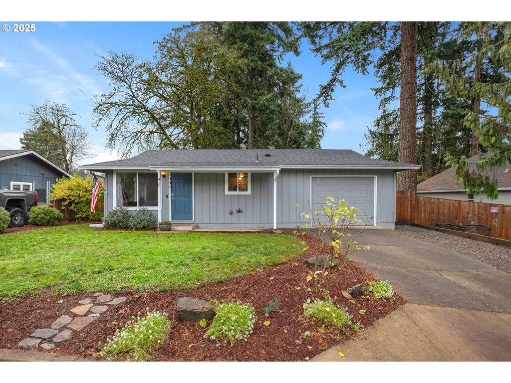 410 SW Ivy Road Estacada OR 97023