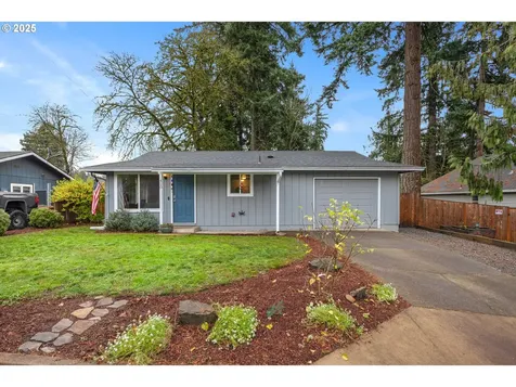 410 SW Ivy Road Estacada OR 97023
